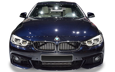 BMW Serie 4 420i Gran Coupe - Miniatura 2